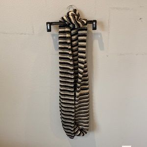 BP infinity scarf